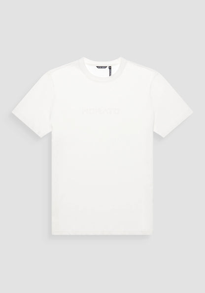 T-shirt regular fit