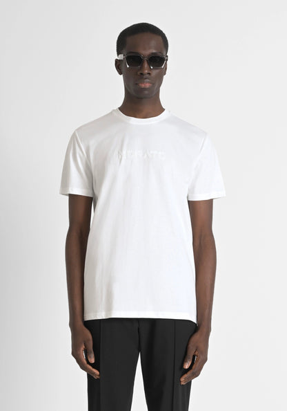 T-shirt regular fit