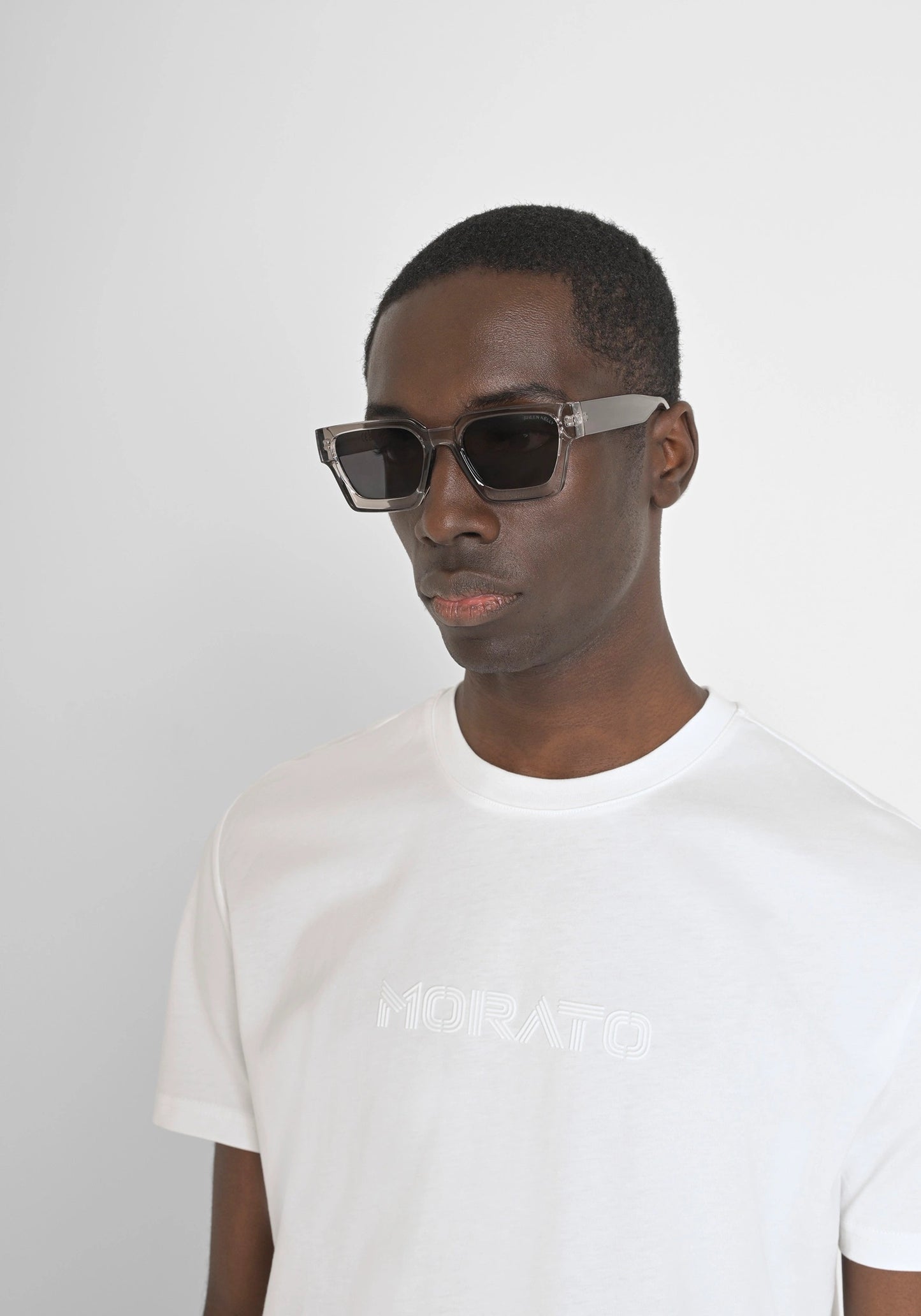 T-shirt regular fit