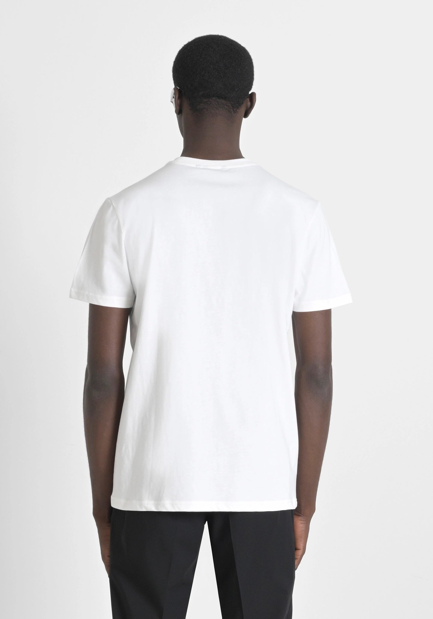 T-shirt regular fit