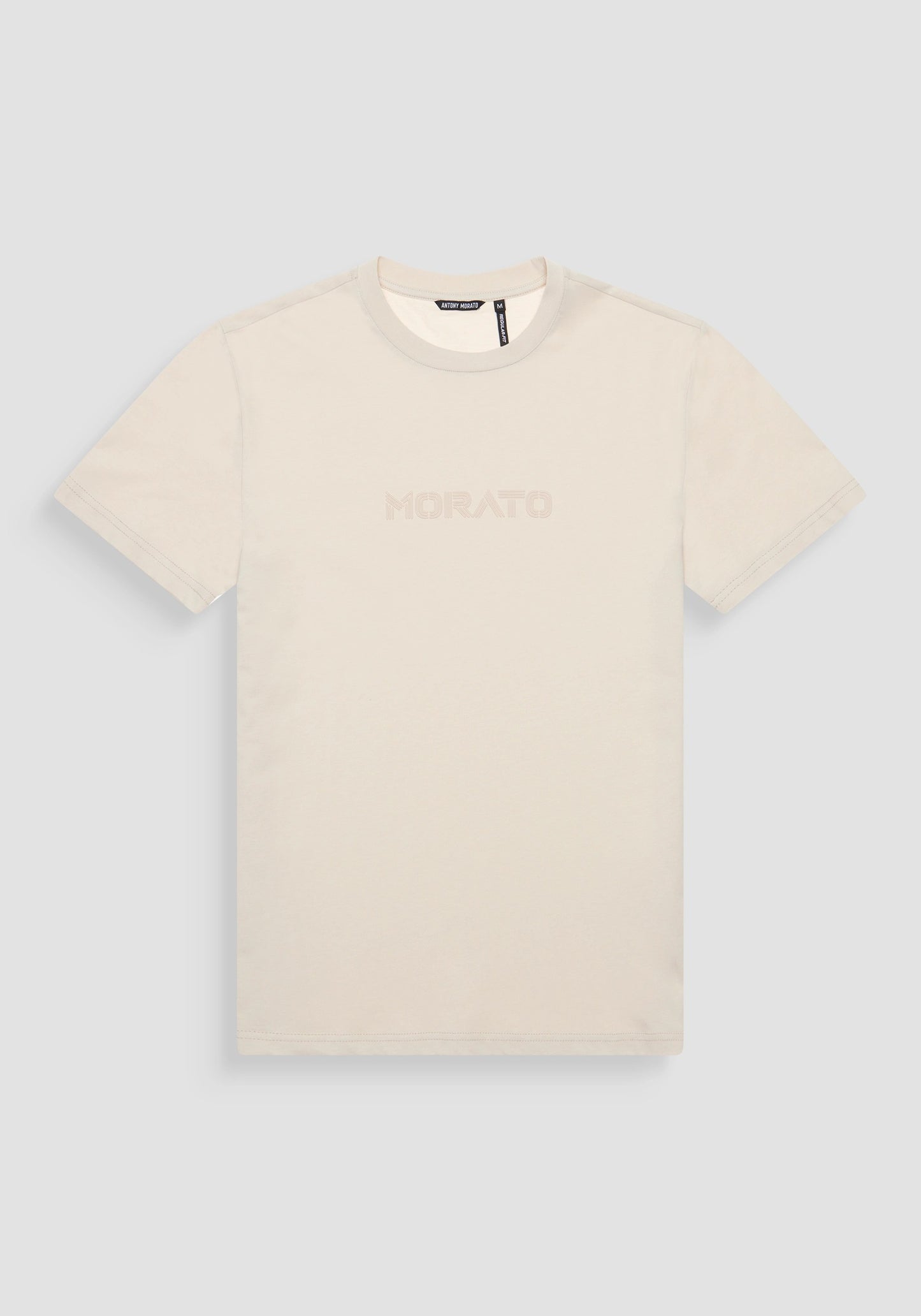 T-shirt regular fit
