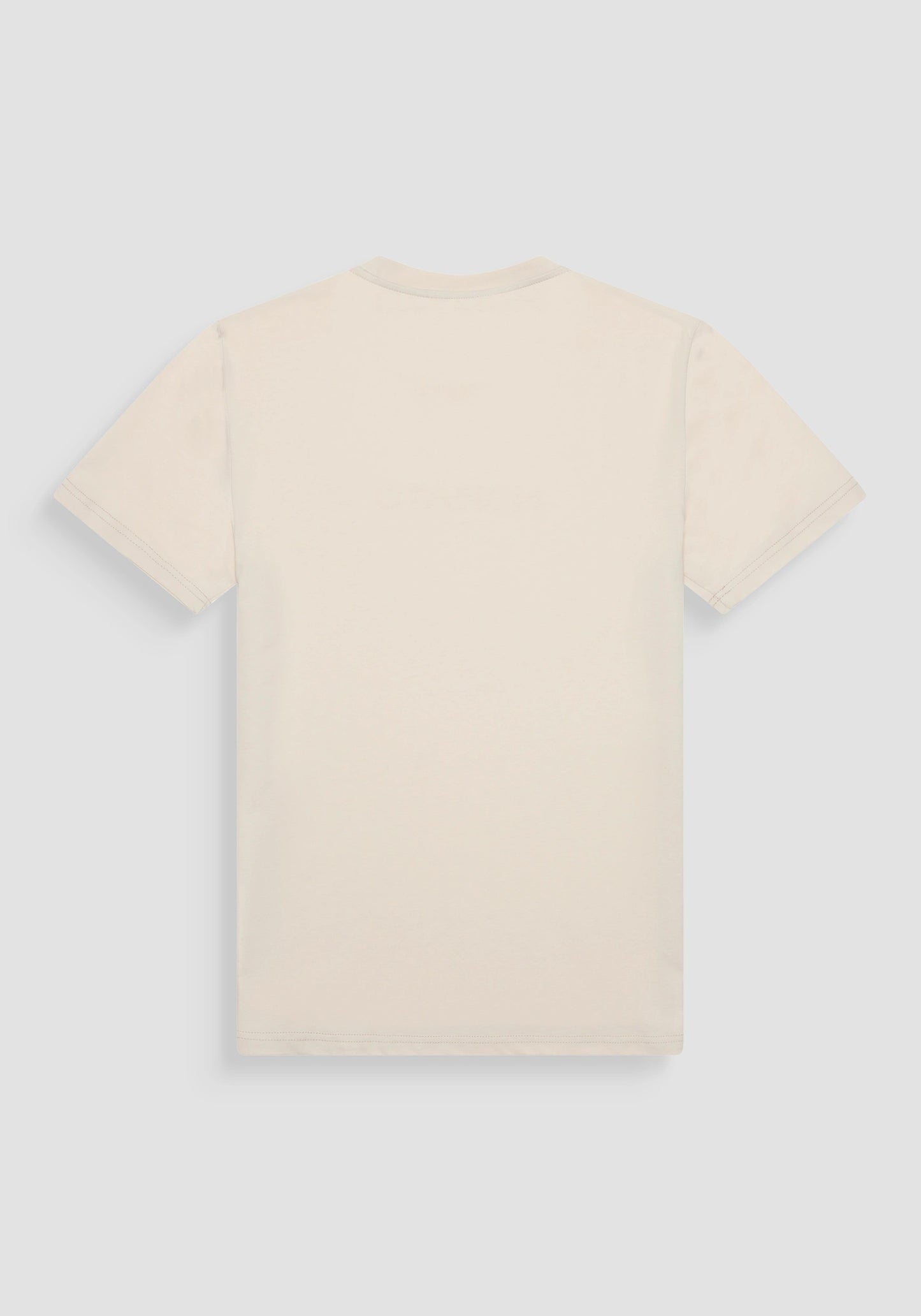 T-shirt regular fit