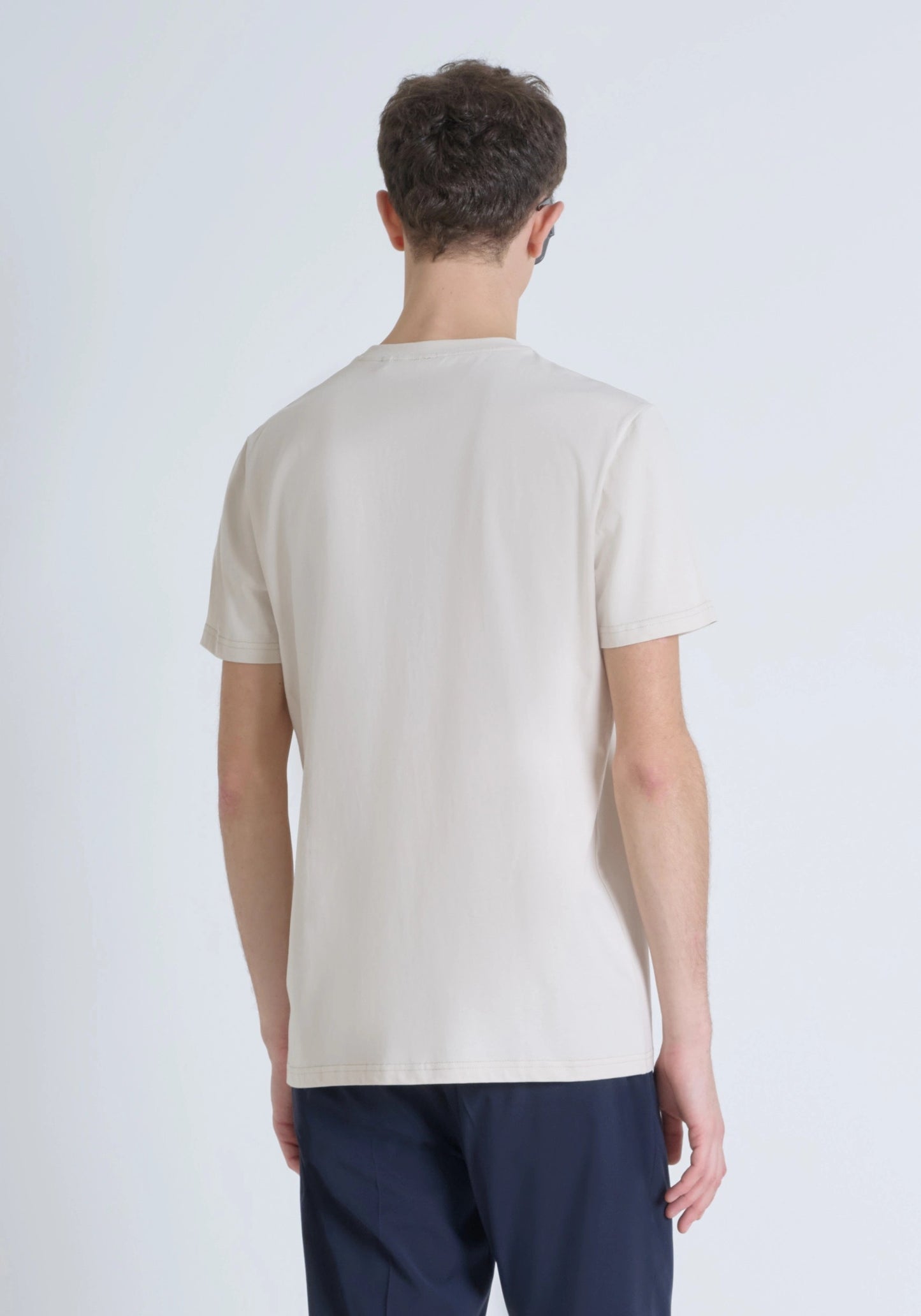 T-shirt regular fit