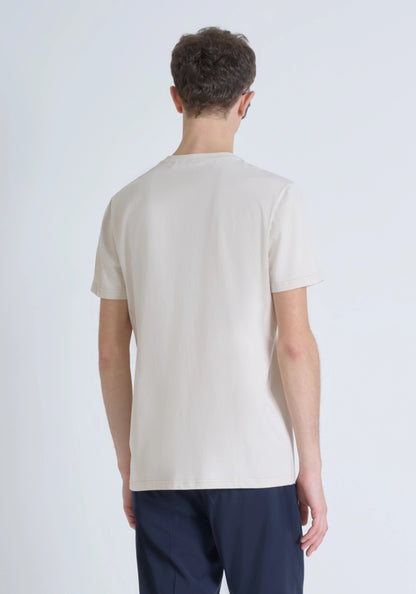 T-shirt regular fit