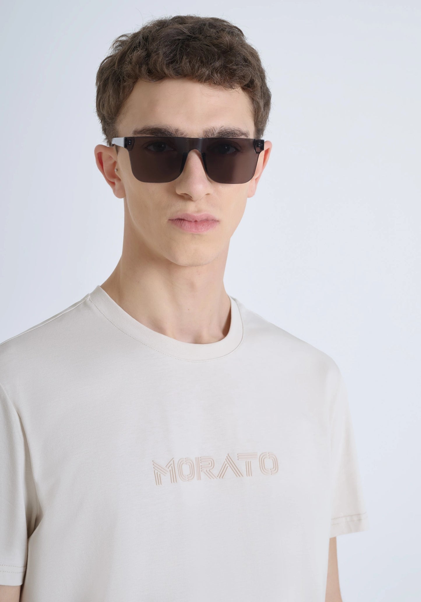 T-shirt regular fit