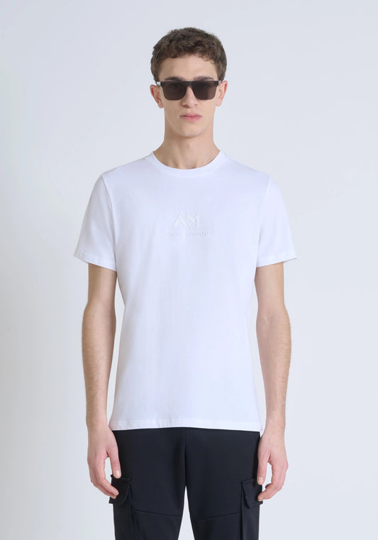 T-shirt slim fit