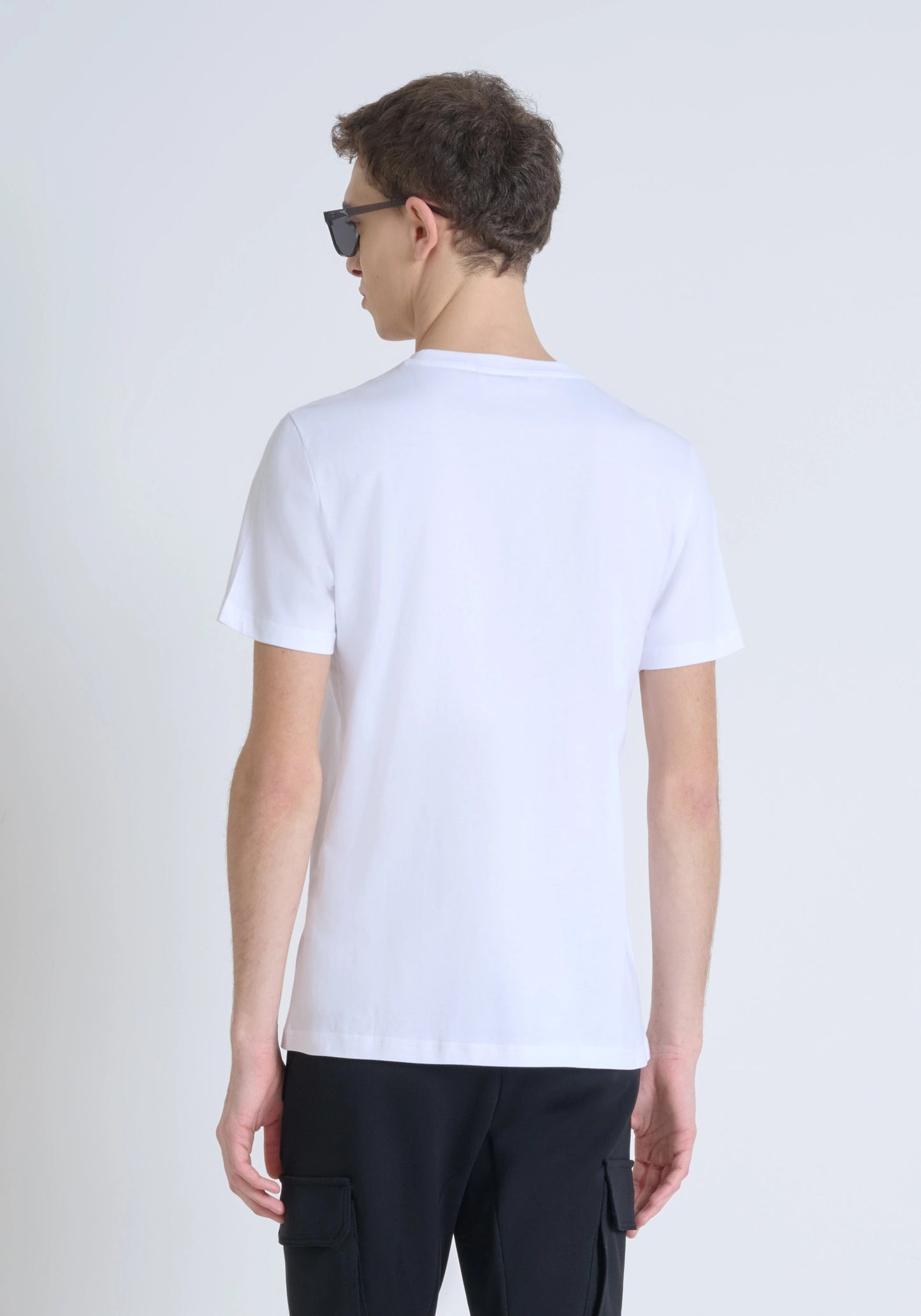 T-shirt slim fit