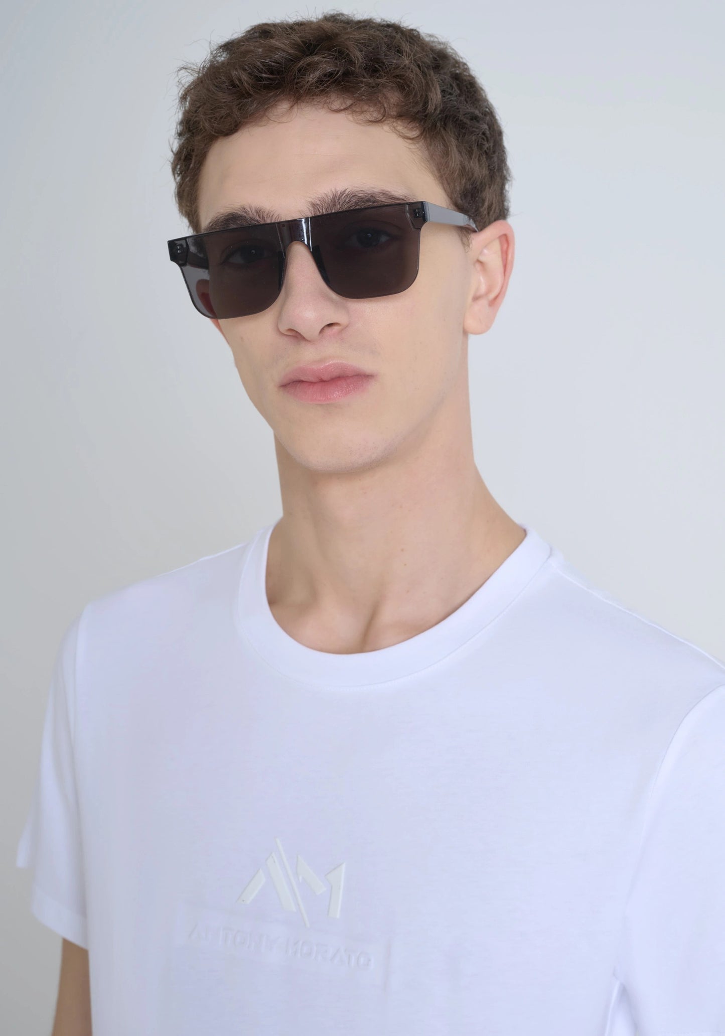 T-shirt slim fit