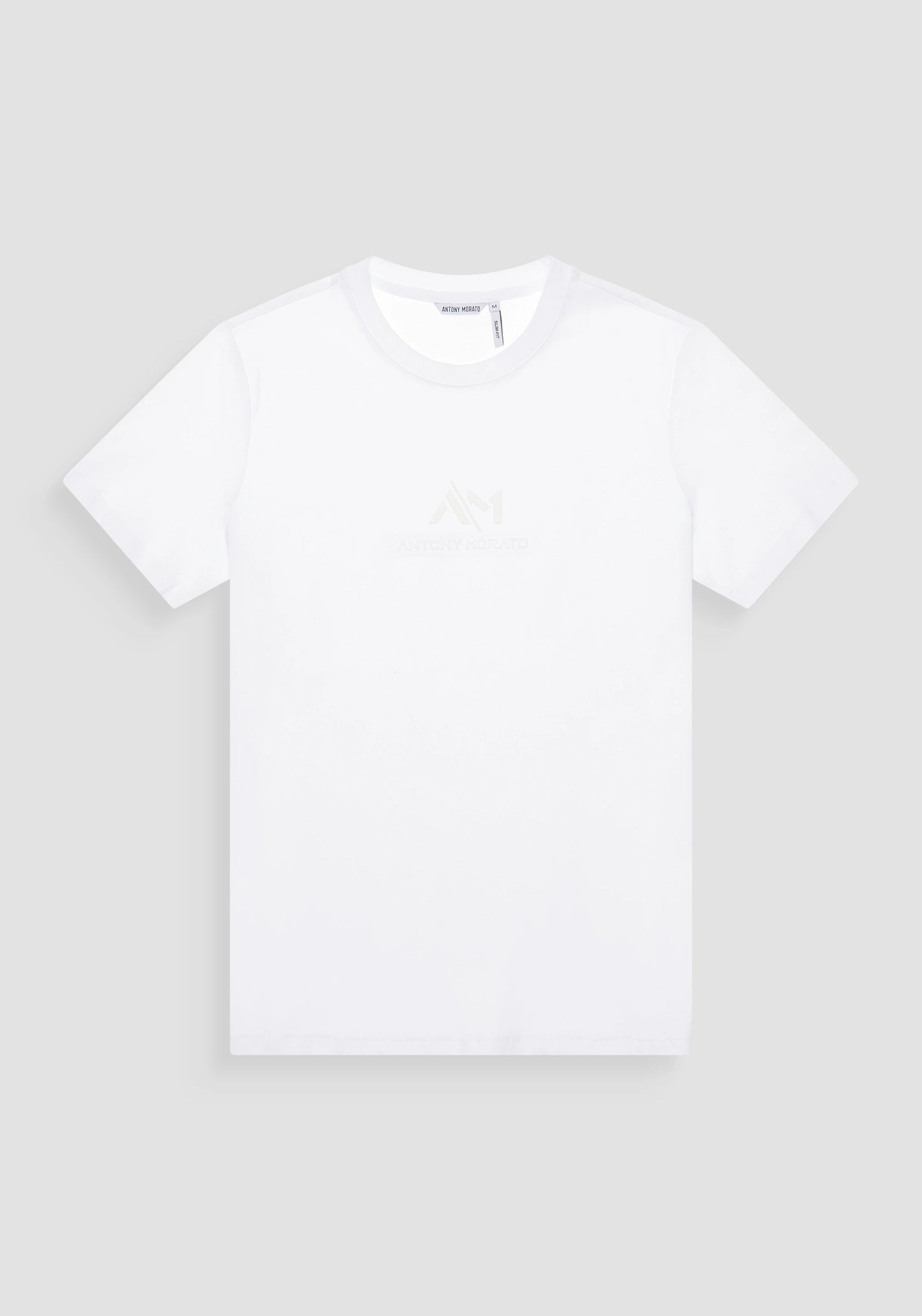 T-shirt slim fit