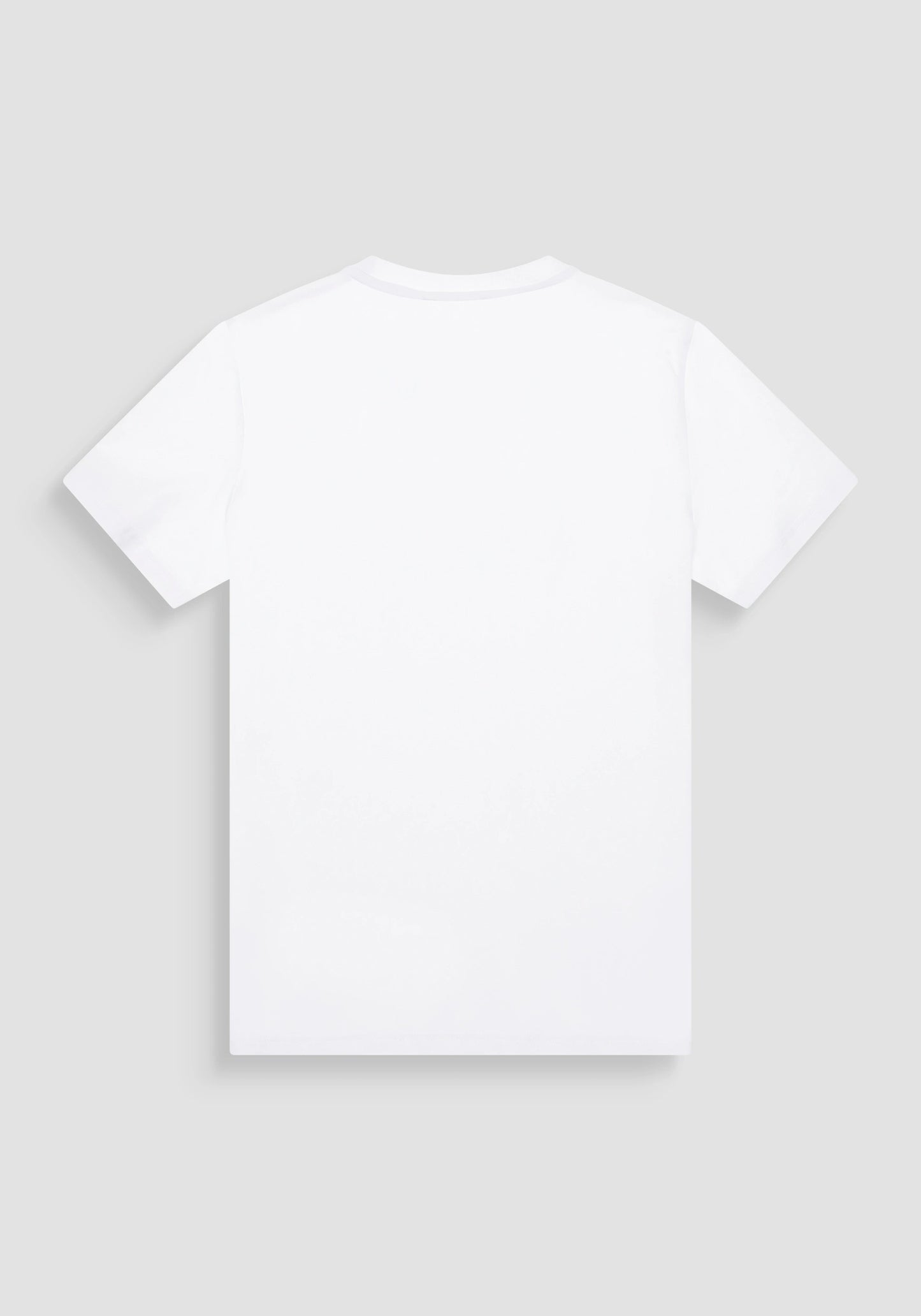 T-shirt slim fit
