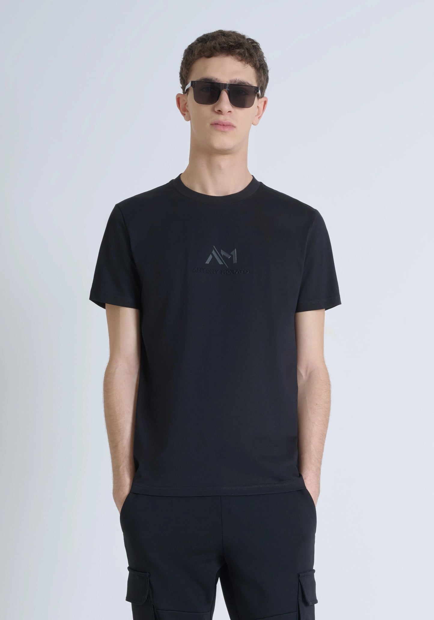 T-shirt slim fit
