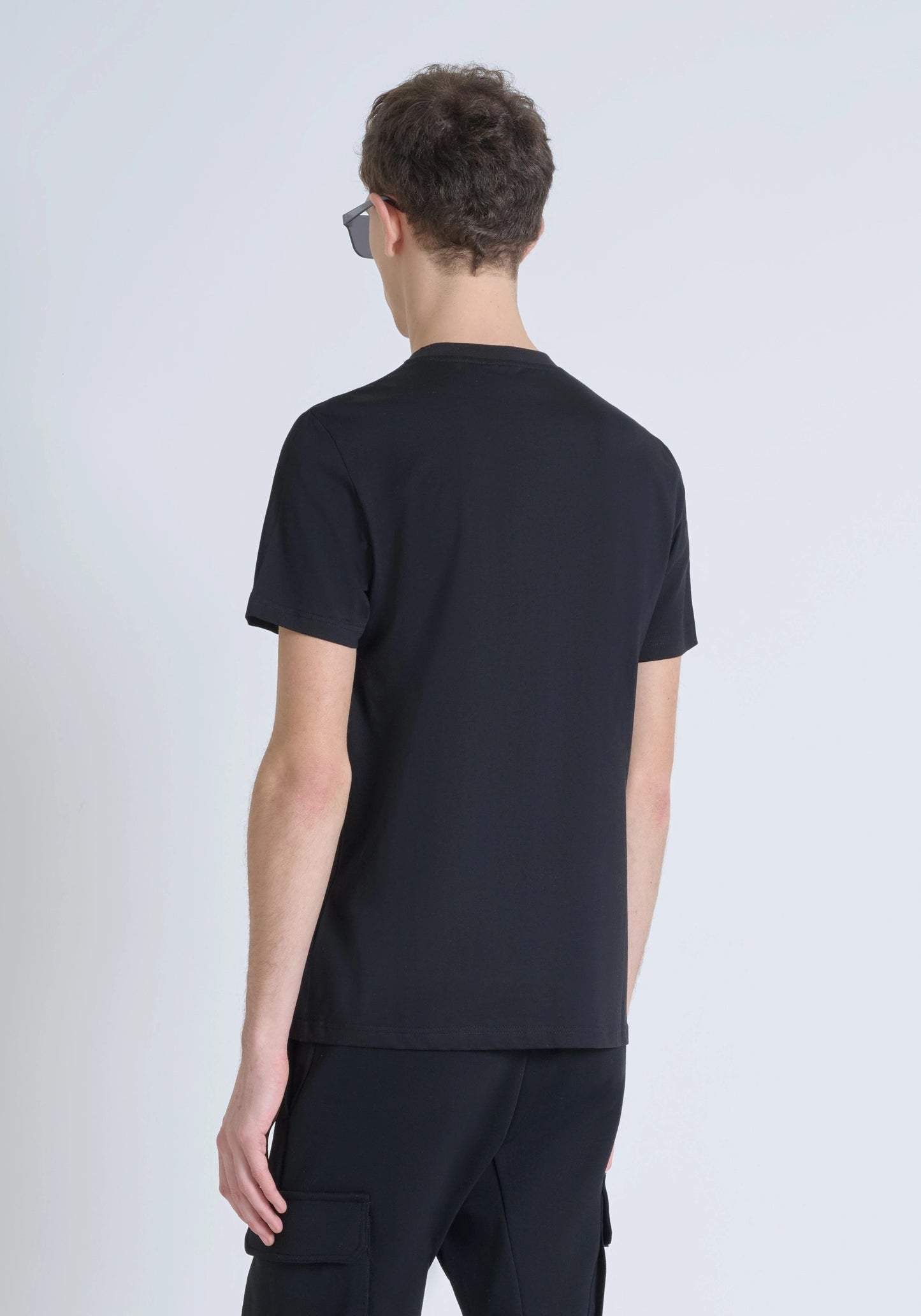 T-shirt slim fit