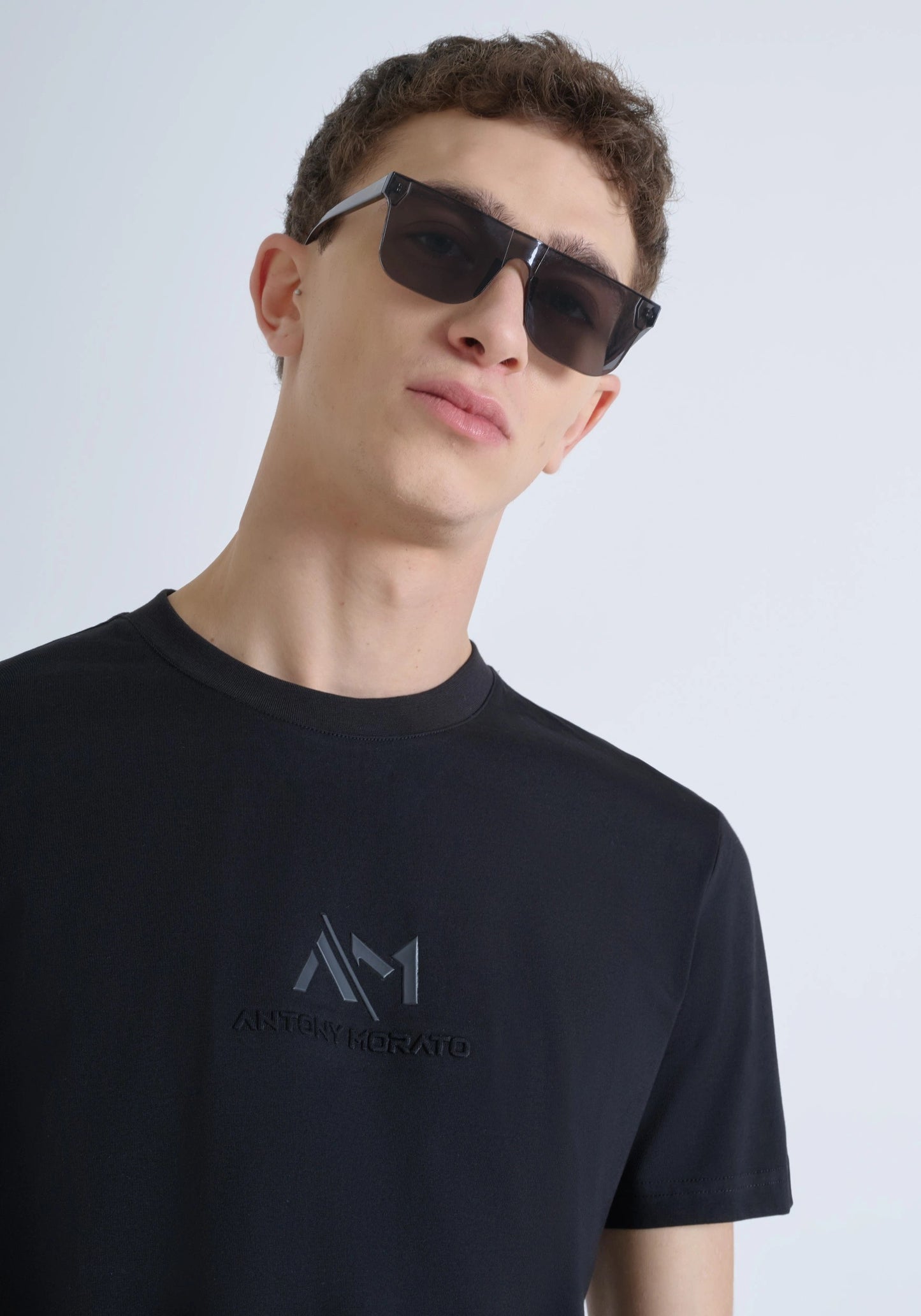 T-shirt slim fit