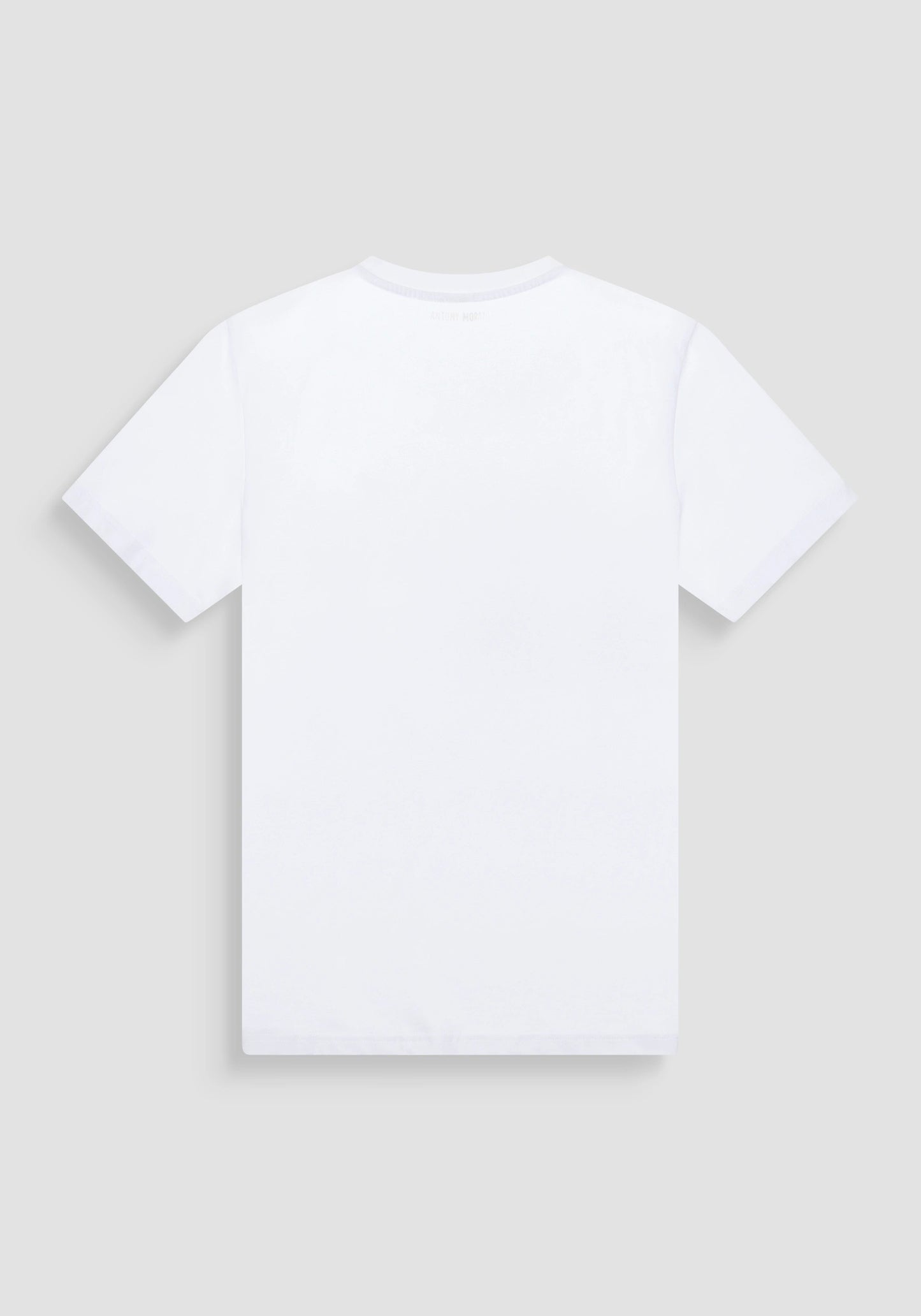 T-shirt regular fit in cotone e stampa "GUNS N' ROSES"