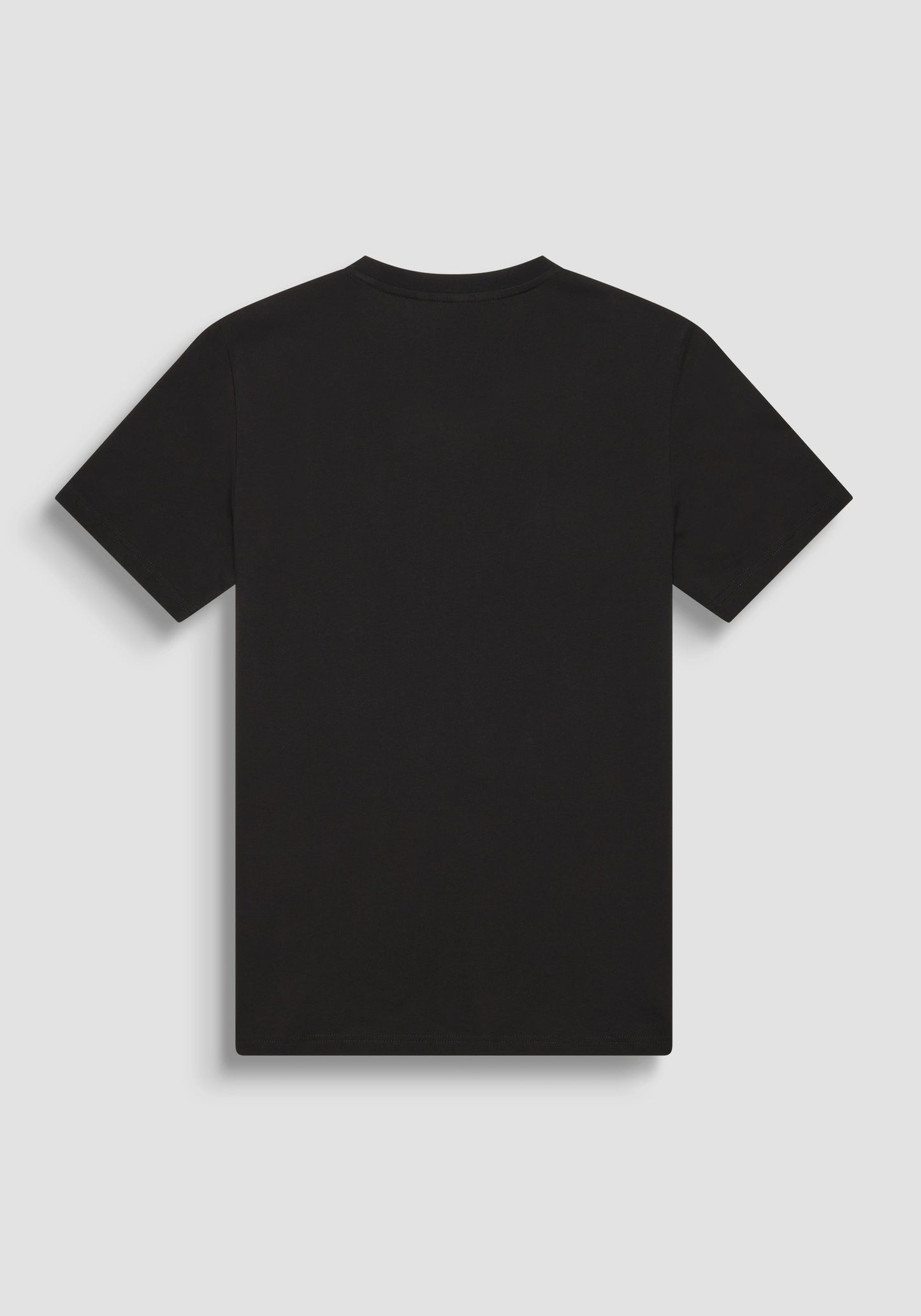 T-shirt regular fit in cotone e stampa "GUNS N' ROSES"