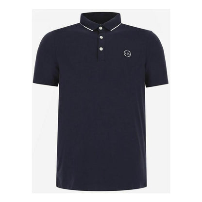 Polo con logo