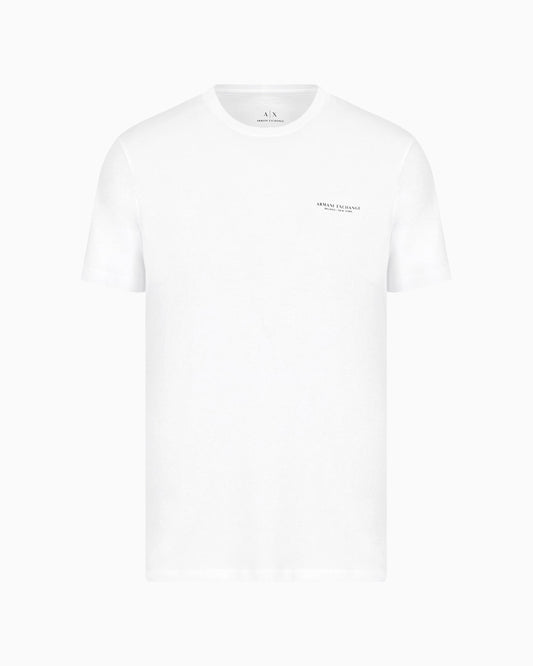 T-shirt regular fit