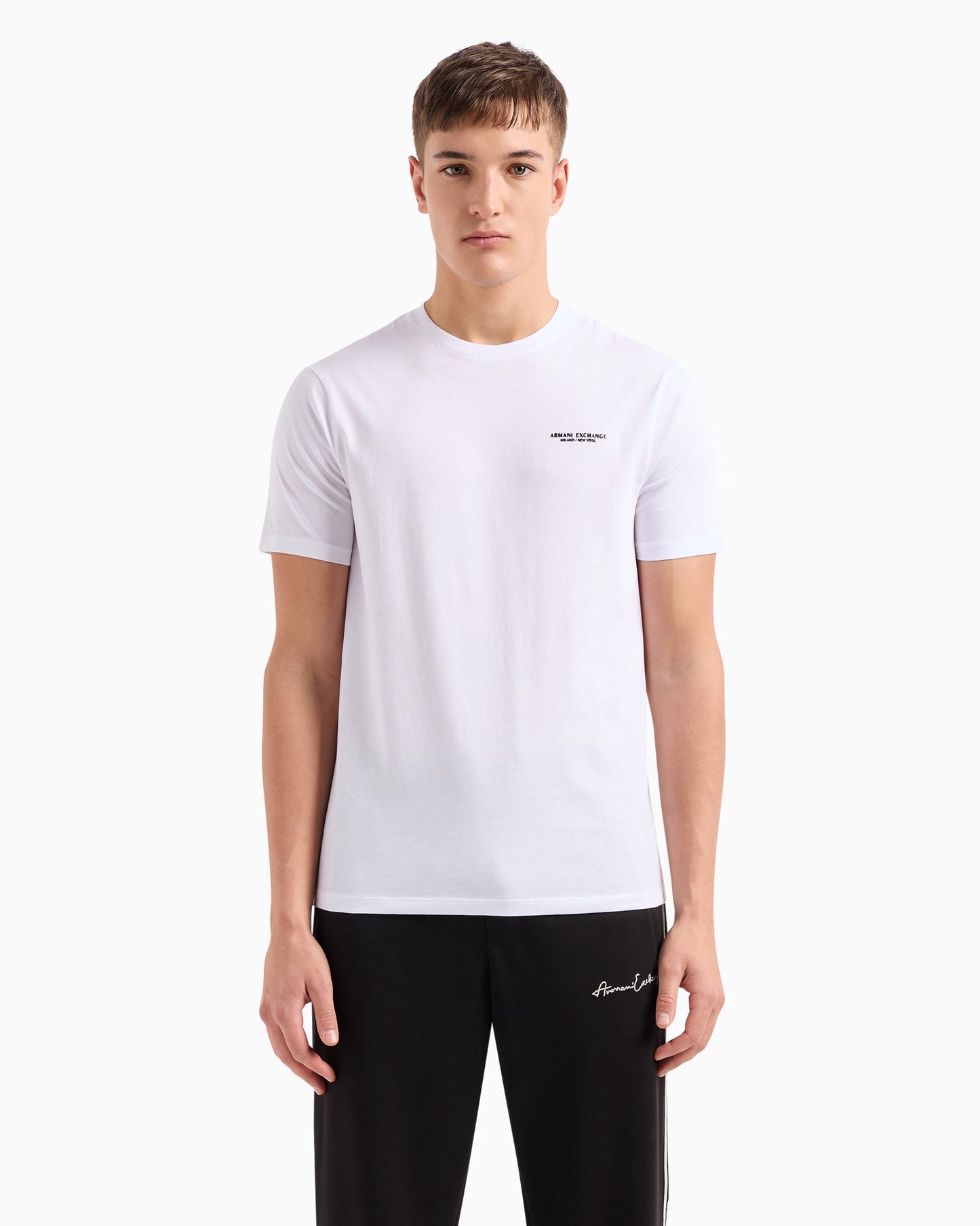 T-shirt regular fit