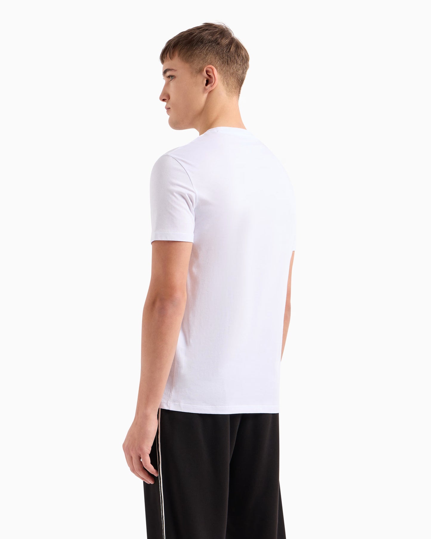 T-shirt regular fit