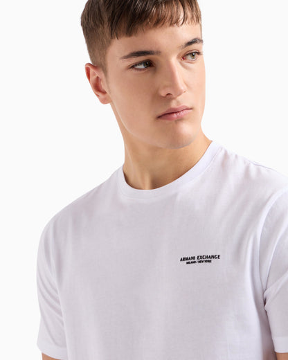T-shirt regular fit