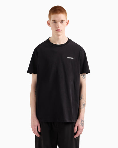 T-shirt regular fit