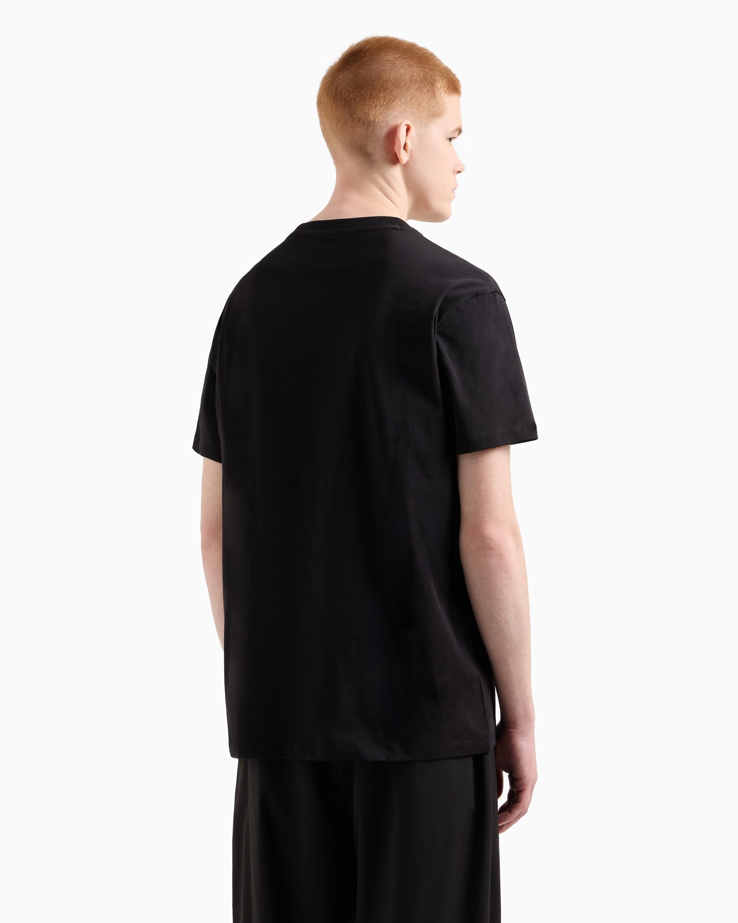 T-shirt regular fit