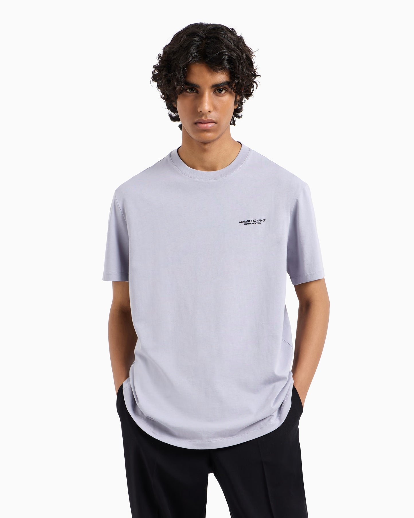 T-shirt regular fit