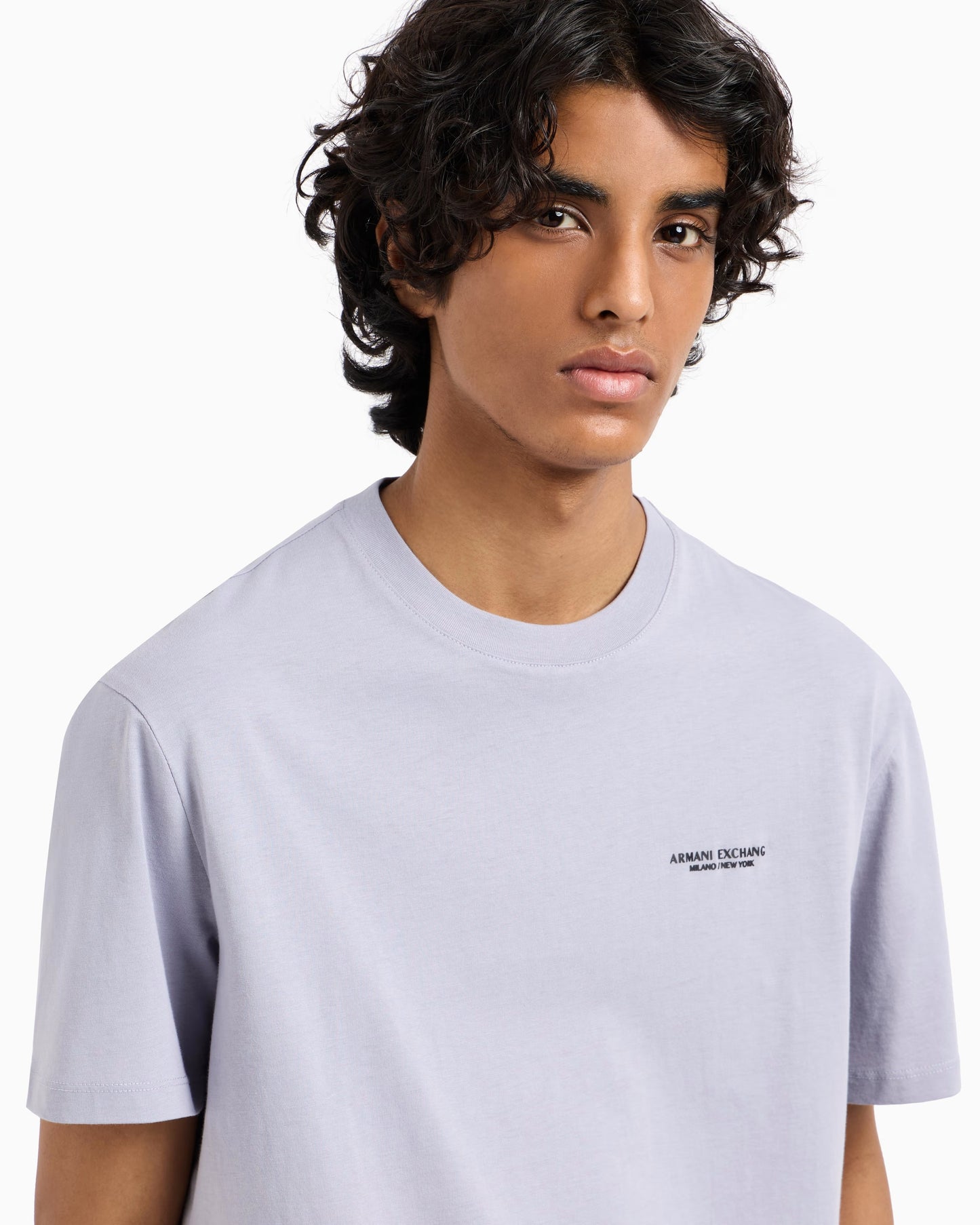 T-shirt regular fit