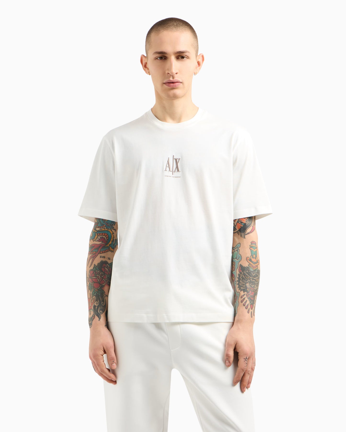 T-shirt regular fit