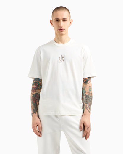 T-shirt regular fit