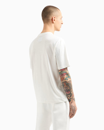 T-shirt regular fit