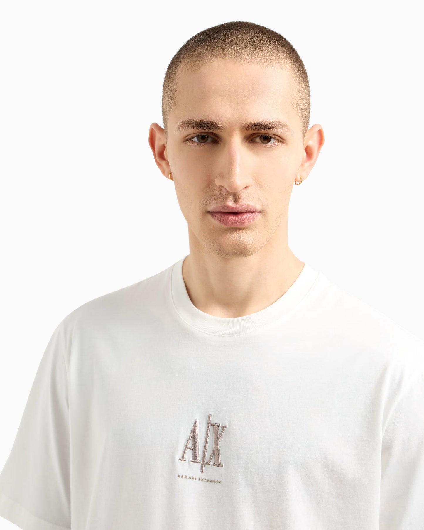 T-shirt regular fit