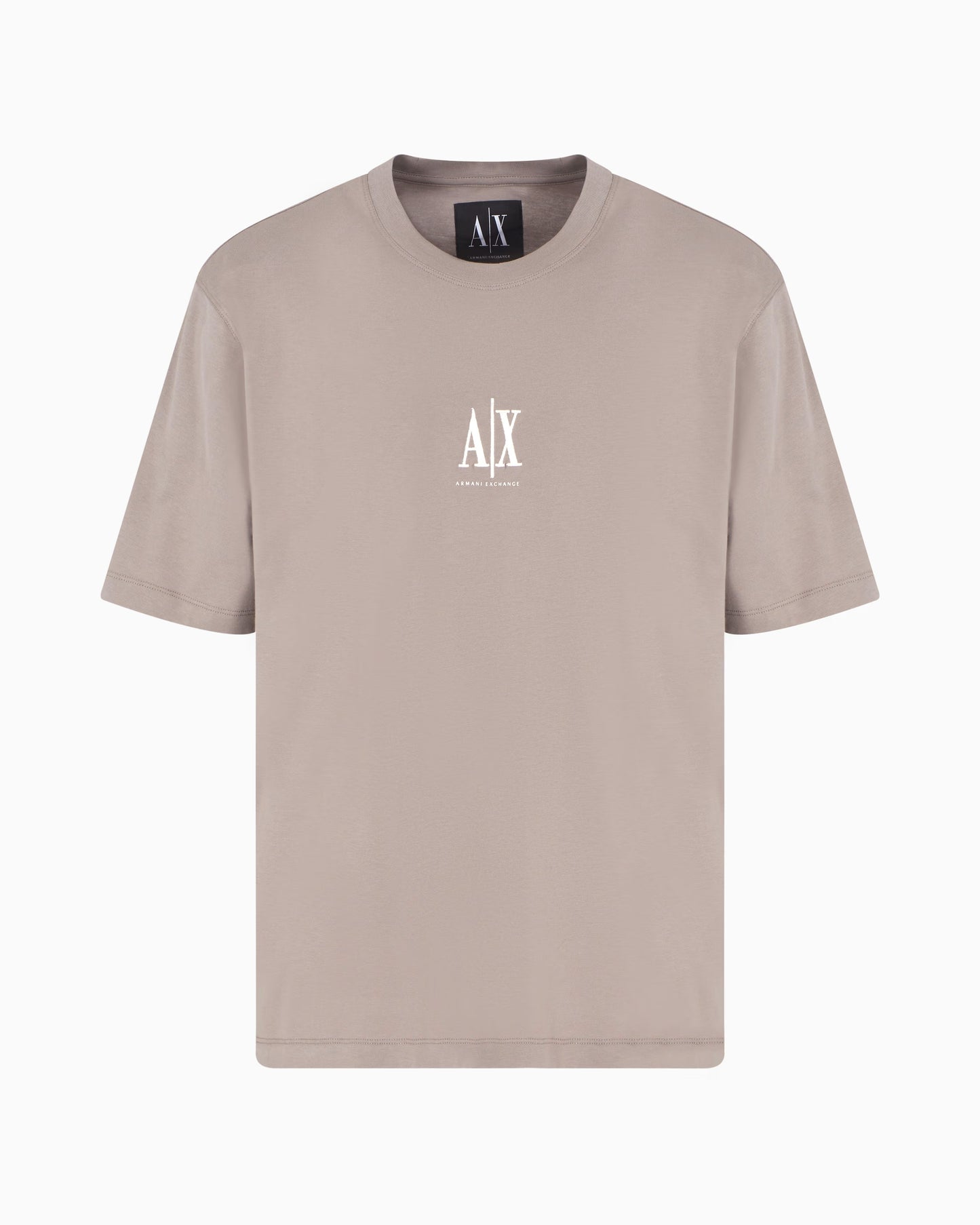 T-shirt regular fit