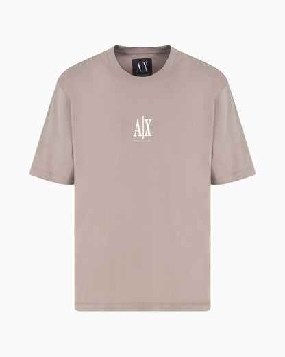 T-shirt regular fit
