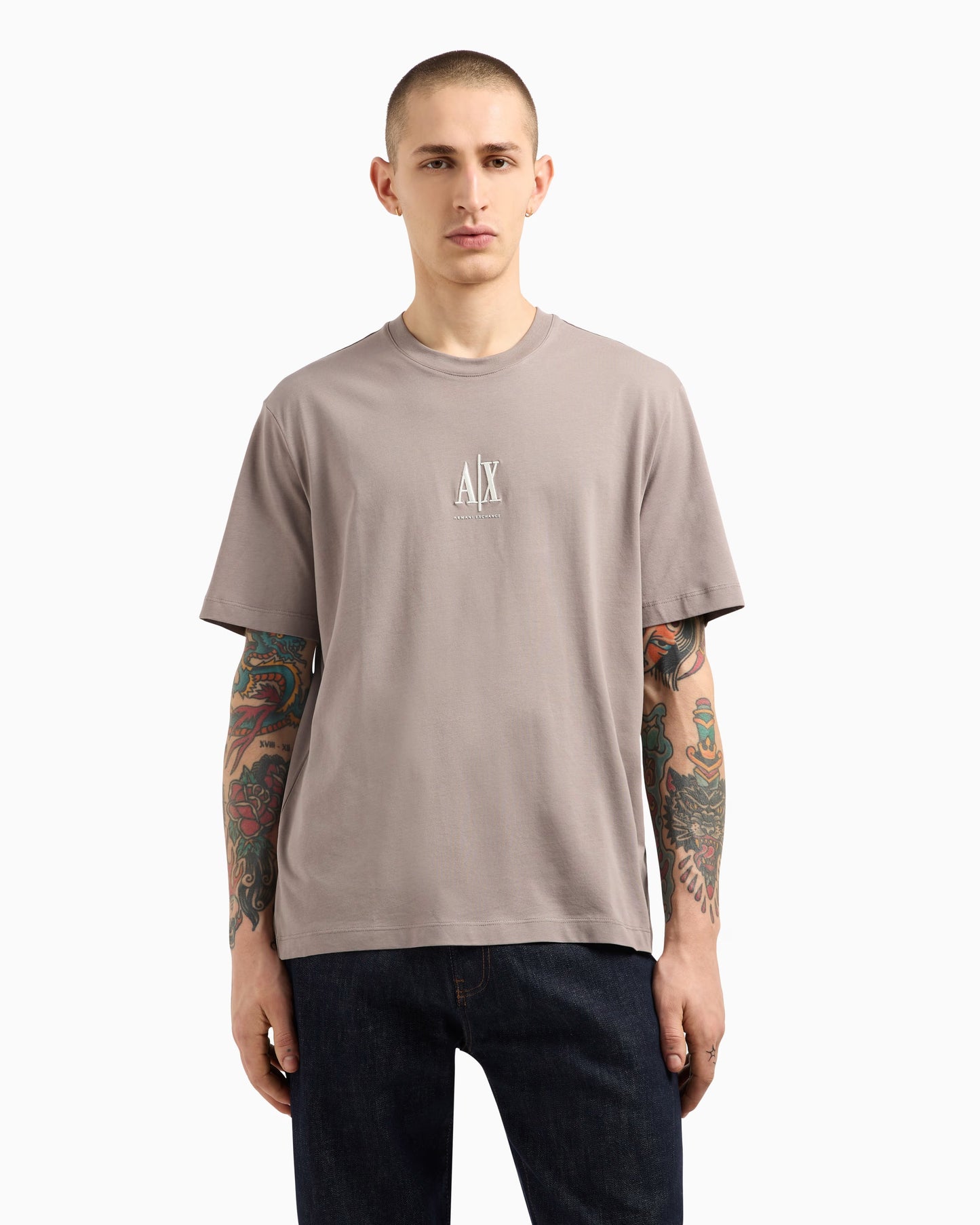 T-shirt regular fit