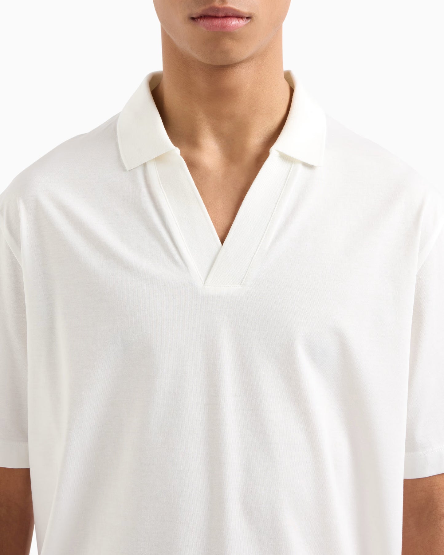 Polo regular fit