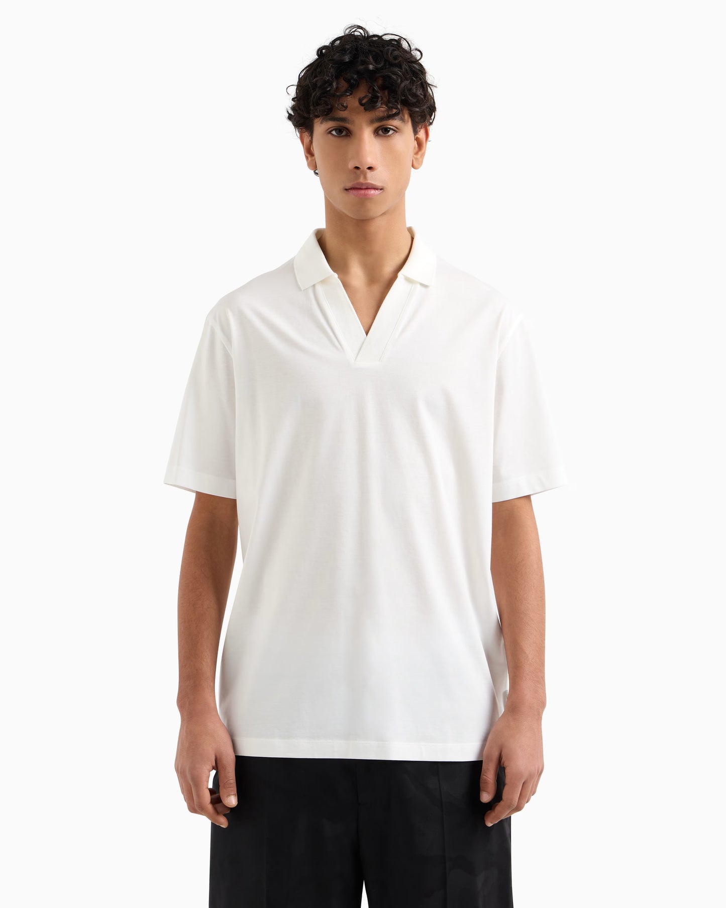 Polo regular fit