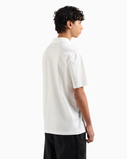 Polo regular fit