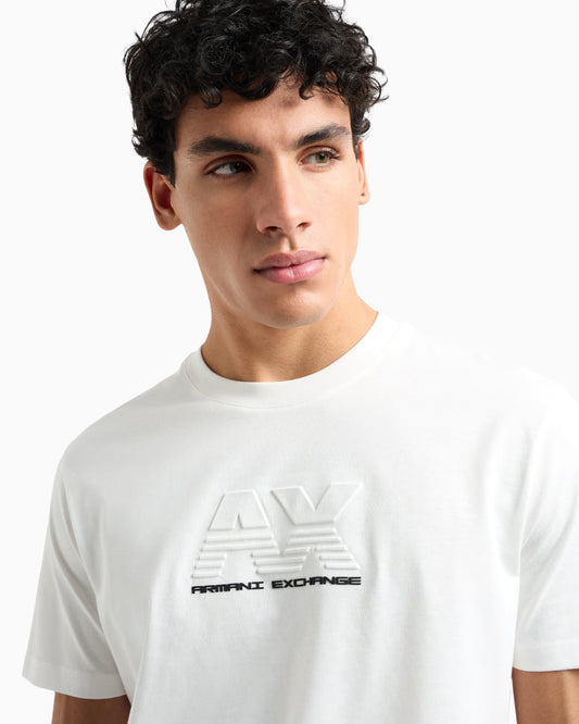 T-shirt regular fit