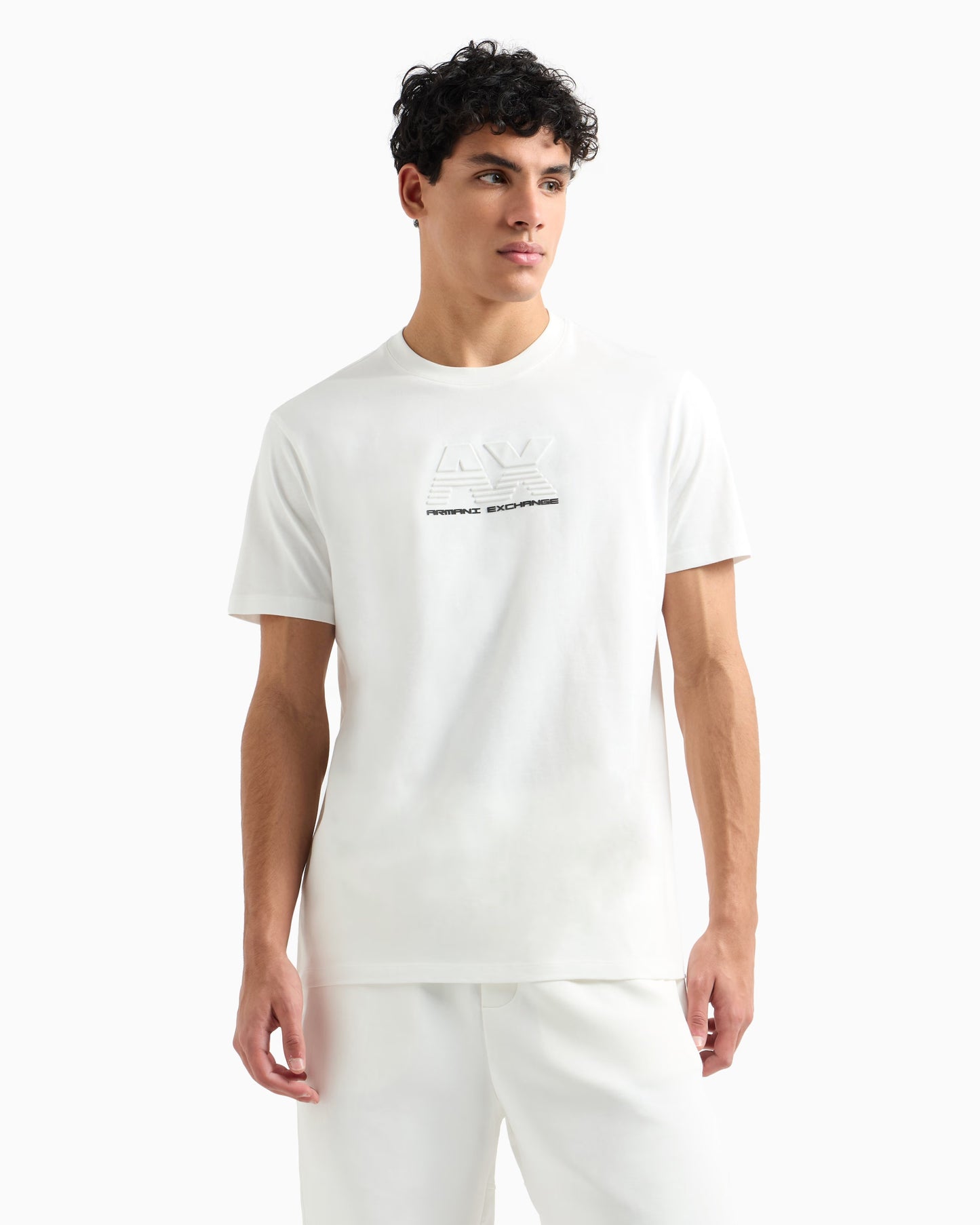 T-shirt regular fit