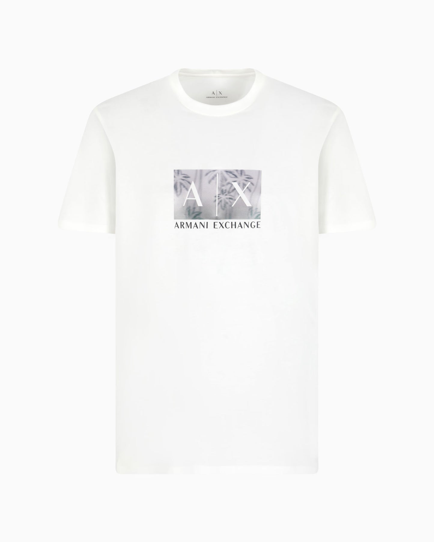 T-shirt regular fit