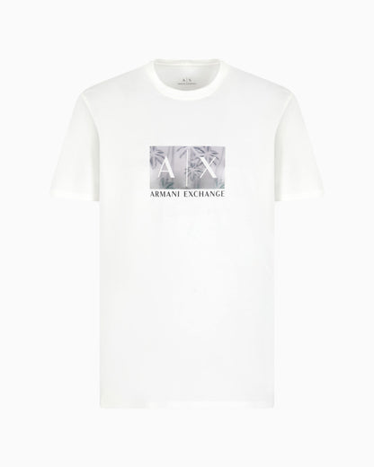 T-shirt regular fit