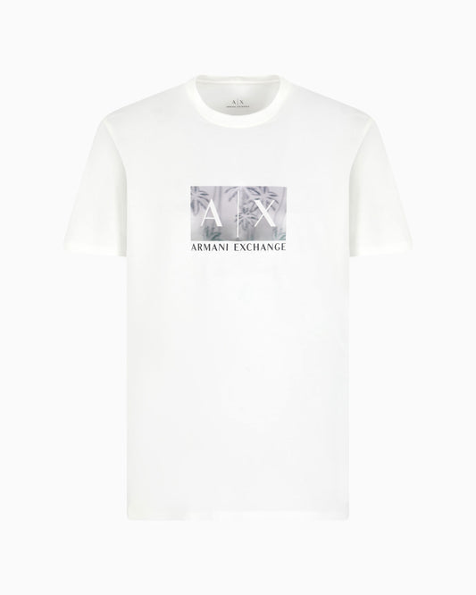 T-shirt regular fit
