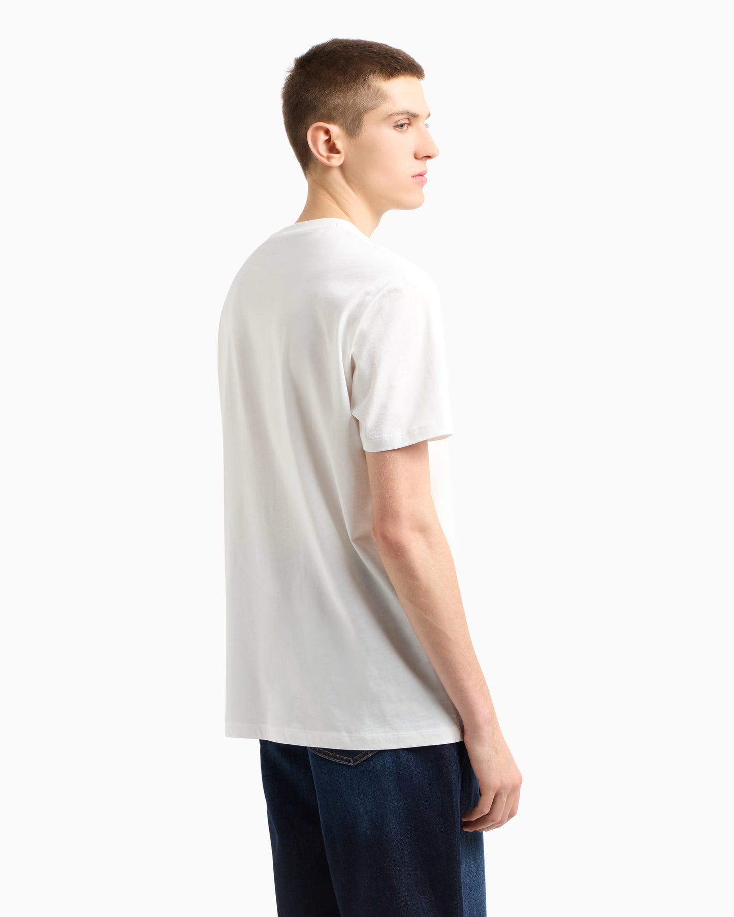T-shirt regular fit