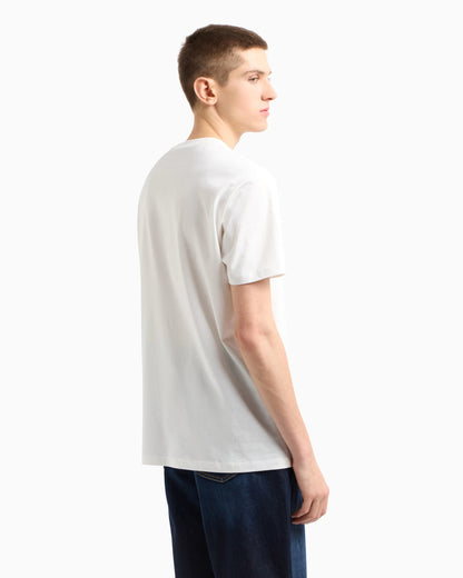 T-shirt regular fit