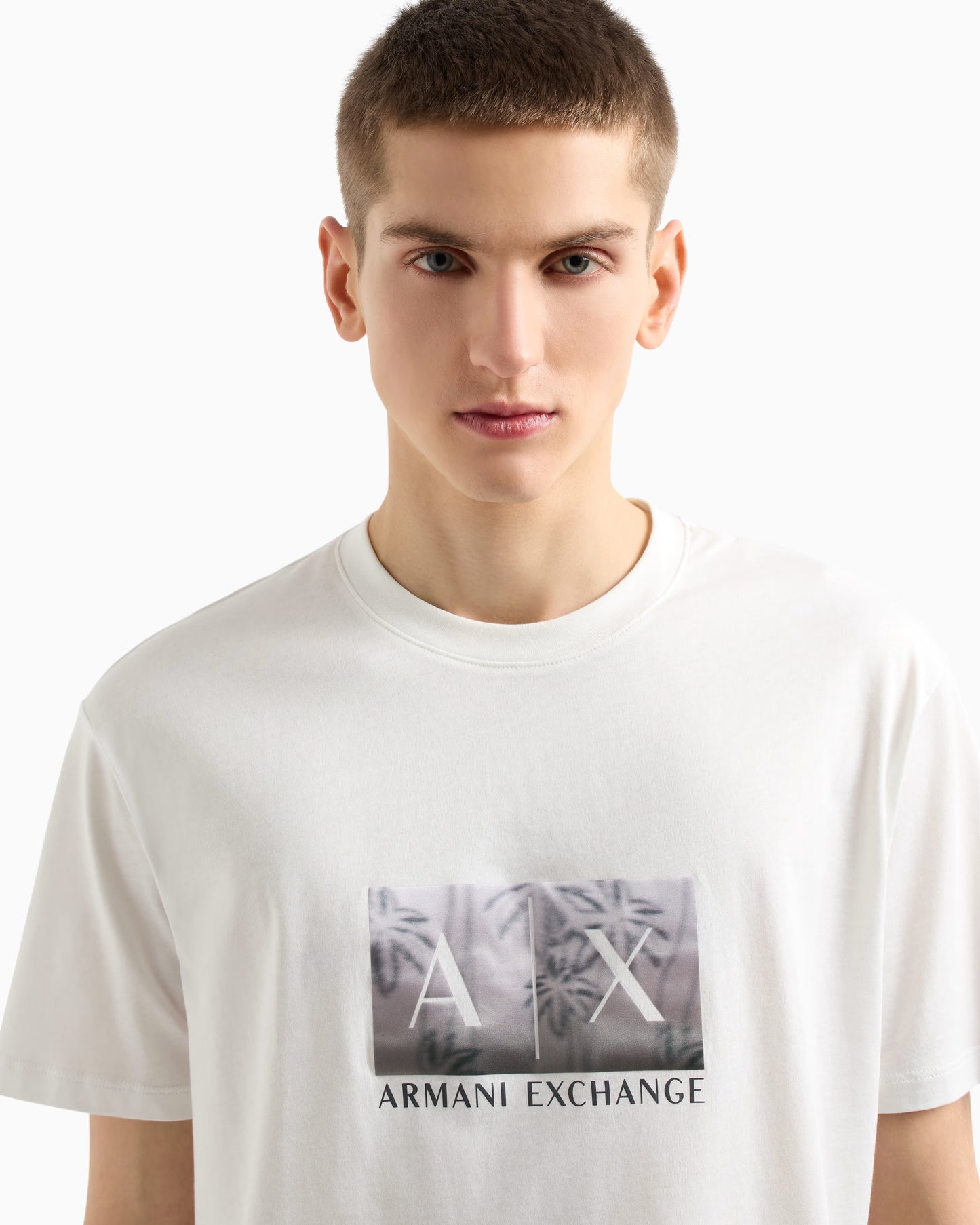 T-shirt regular fit