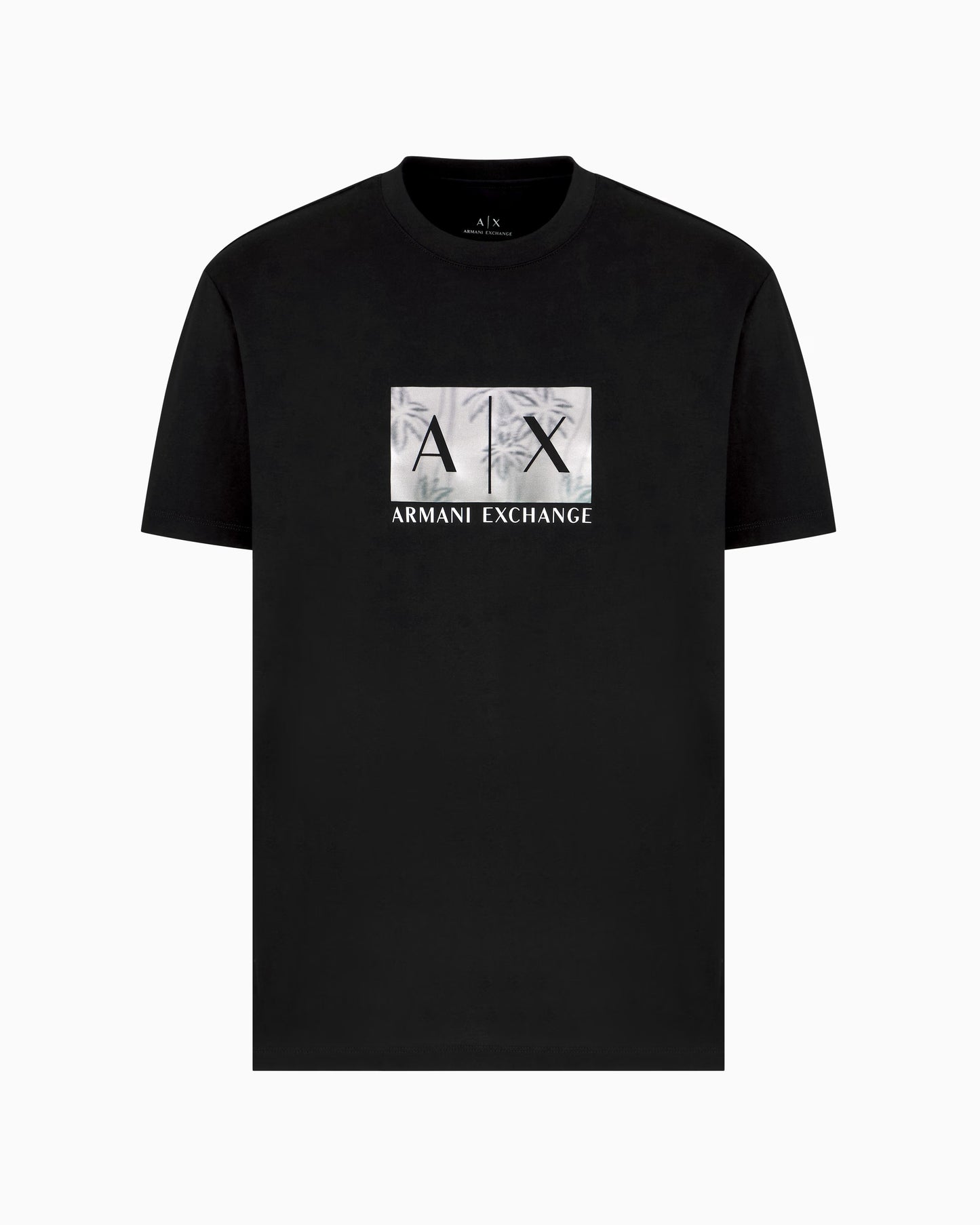 T-shirt regular fit