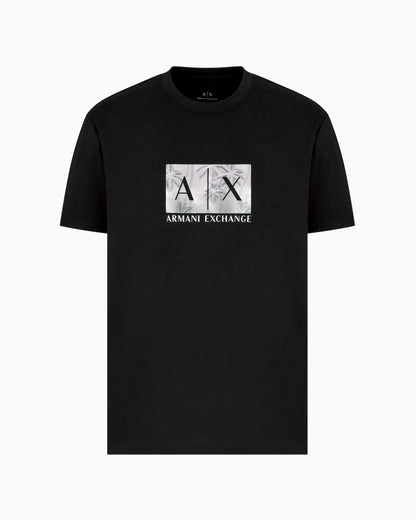 T-shirt regular fit