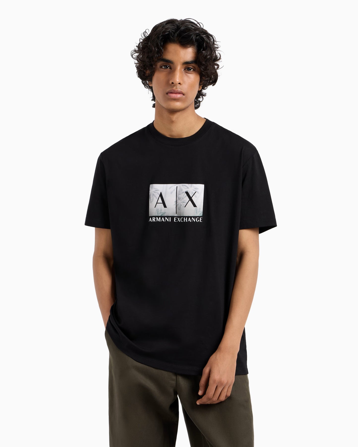 T-shirt regular fit