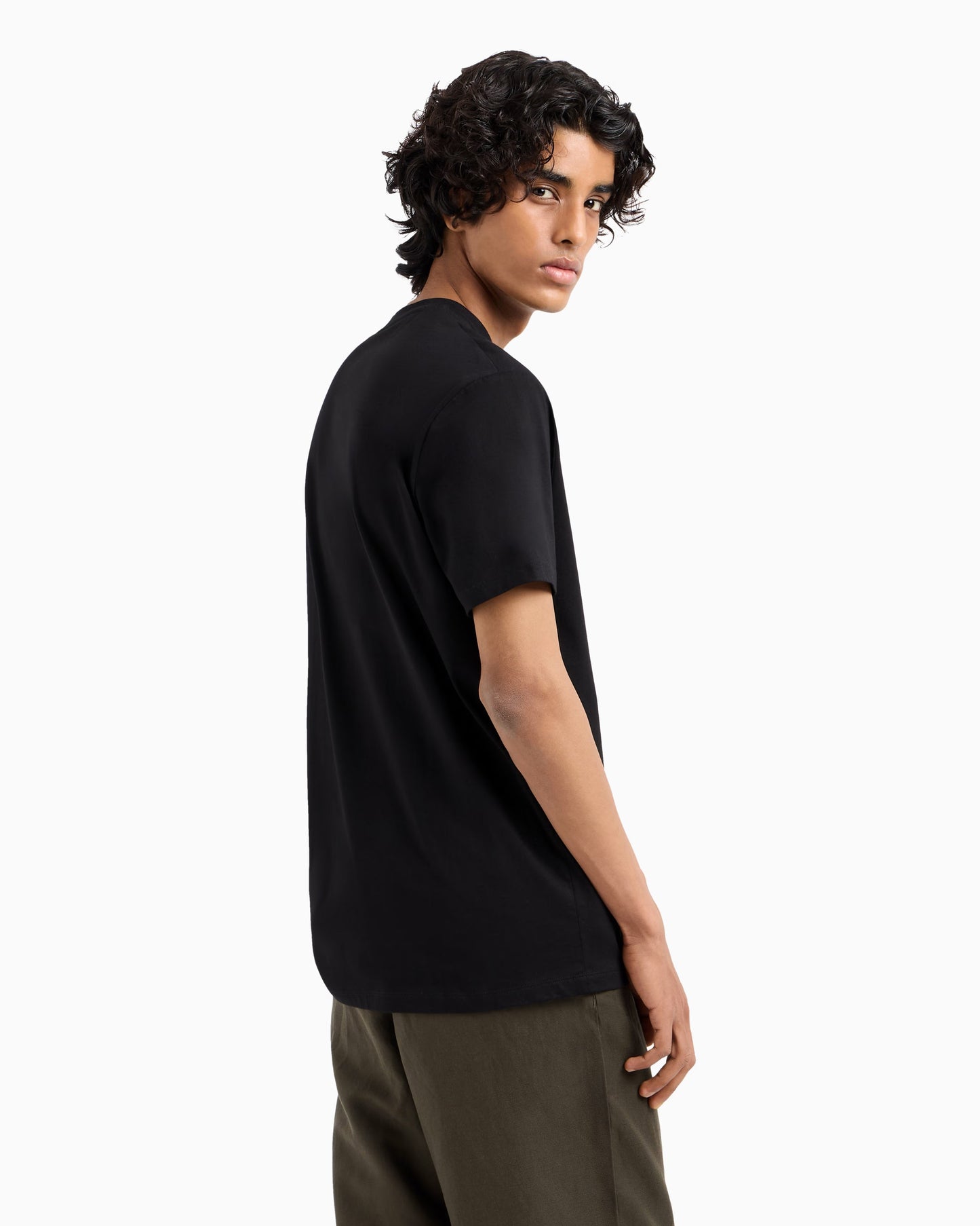 T-shirt regular fit